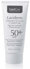 Laviderm Melanoblock Spf 50+ 200 ml