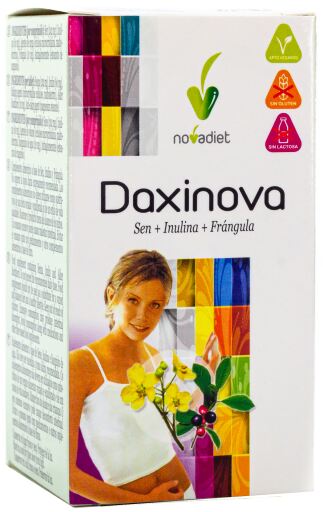 Daxinova 60 tabletek