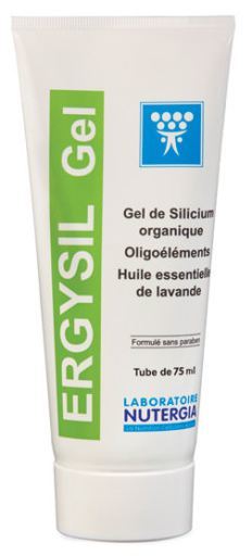 Żel Ergysil (Krzem Organiczny) 200 ml