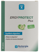 Saszetki Ergyprotect Plus