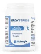 Ergystress 60 kapsułek