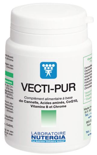 Vecti-Pur 60 kapsułek