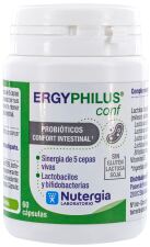 Ergyphilus Comfort 60 kapsułek