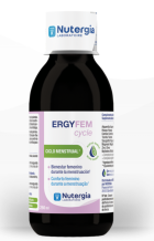 Cykl ErgyFem 250 ml