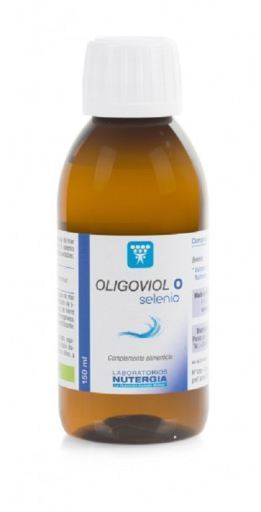 Oligowiol Sm-O 250 ml