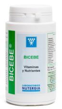 Bicebe (Vit. And Nut. In.) 100 pereł