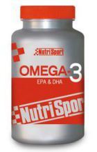 Omega-3 EPA i DHA 100 kapsułek