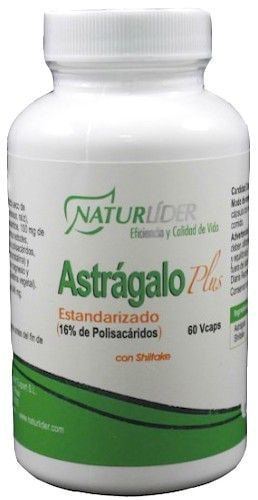 Astrágalo Plus 60 caps