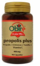 Propolis Plus 90 kapsułek