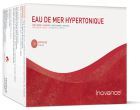 Eau De Mer Hypertonic 30 fiolek