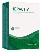 Hepactiv Detox 60 tabletek