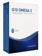 Q-10 Omega 3 60 Kapsułki