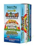 Animal Parade Kids Immuno Booster Multiwitamina - 90 tabletek do żucia