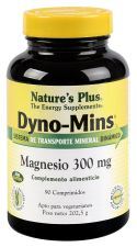 Dyno-Mins Magnez Suplement Magnez 300 mg - 90 Tabletki