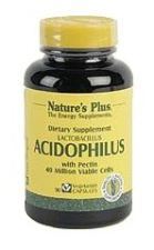 Acidophilus Prebiotic - 90 kapsułek