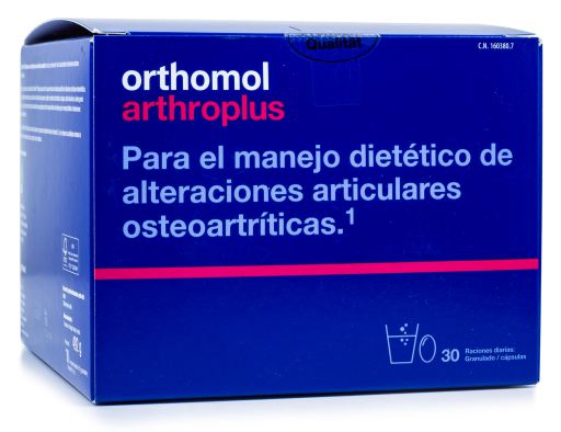 Arthro Plus 30 porcji dziennie