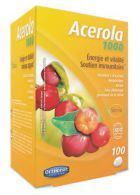 Acerola 1000Mg.100 Comp.