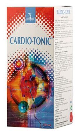 Kardiotoniczny 250 ml