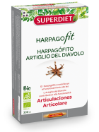 Harpagophytum Bio 20 Ampułek