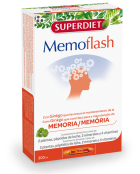 Memoflash Memory 20 ampułek