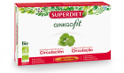 Ginkgofit Biloba 20 ampułek