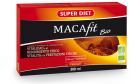 Macafit 20 ampułek