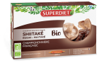 Shitake-Maitake-Reishi Bio 20 fiolek