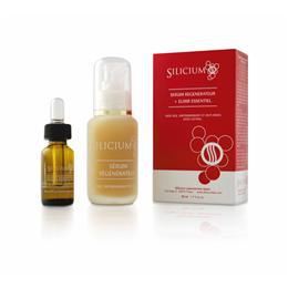 Silicium Serum I Essential Elixir 50 + 15 ml