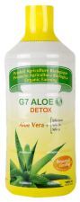 Silicium G7 Aloes 1000 ml