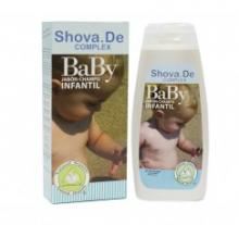 Baby Shova Kremu dla Dzieci Aloes 250Ml.