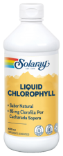 Chlorofil w płynie 480 ml