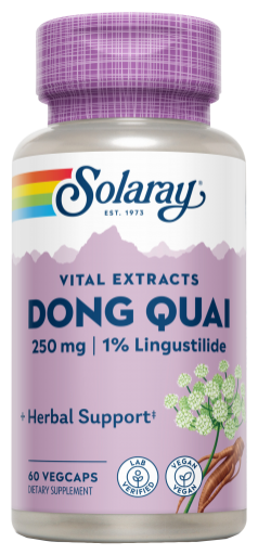 Dong Quai 60 kapsułek