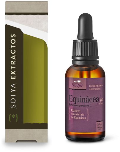 Ekstrakt Eqhinacea 50 ml