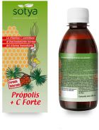 Propolis + Witamina C Syrop 250 ml