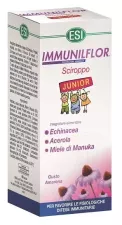 Syrop Immunilflor junior 200 ml