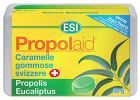 Propolaid miękki karmelowy propolis i eukaliptus 50 gramów