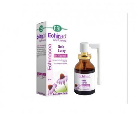 Echinaid spray na gardło 20 ml