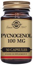 Pycnogenol 100 mg kapsułki warzywne