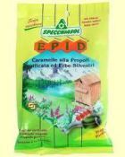 Epid Candy Propoli 20 jednostek