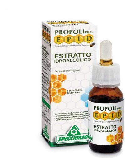 Epid Ekstrakt wodnoalkoholowy 30Ml