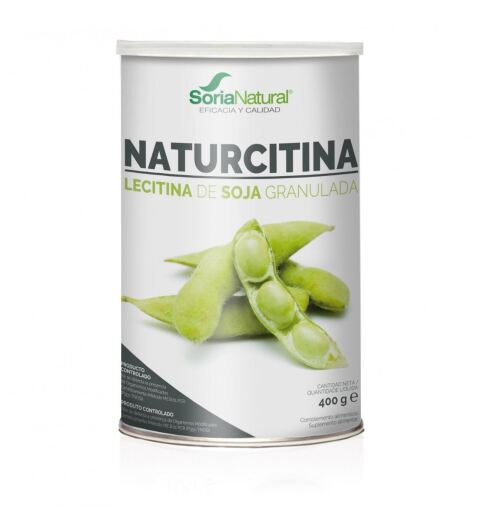 Naturcytyna 400 gr