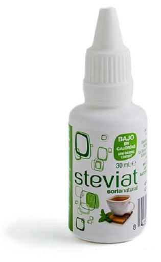 Stewiat Gotas 30 ml