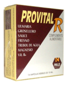 Provital 14 Amp.