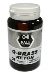 Q-Grass Keton 60 kapsułek