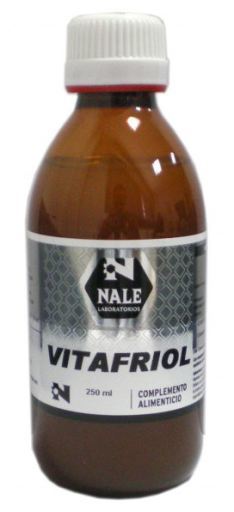 Syrop Vitafriol 250 ml