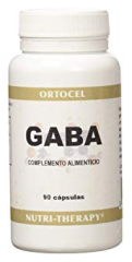 Gaba 500 mg 90 kapsułek