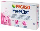 Freecist Pack of 15 Tablets