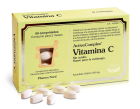 ActiveComplex Witamina C Calc Ascorbate 60 tabletek.