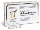 ActiveComplex SelenoPrecise 60 tabletek.