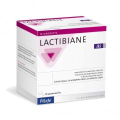 Lactibiane iki 30 kopert